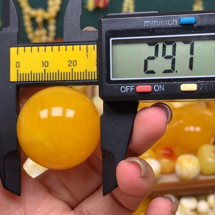 非金属配珠配饰8477