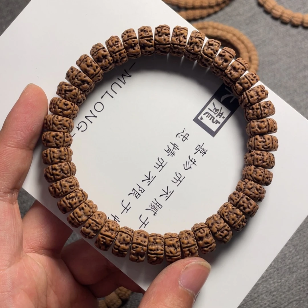 o***t吊坠金刚菩提老树王单圈