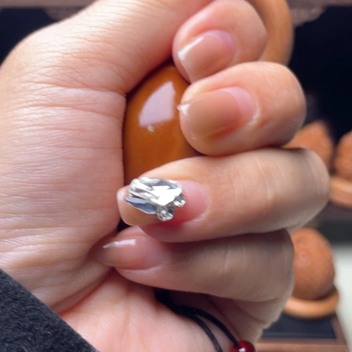 吊坠橄榄核用****5三面单籽3.8