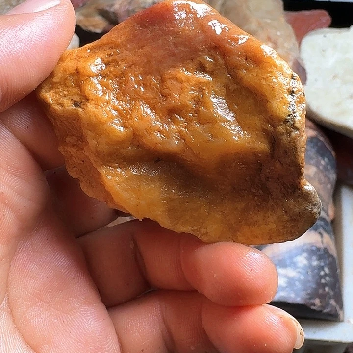 老***5寿山石寿山石的种类