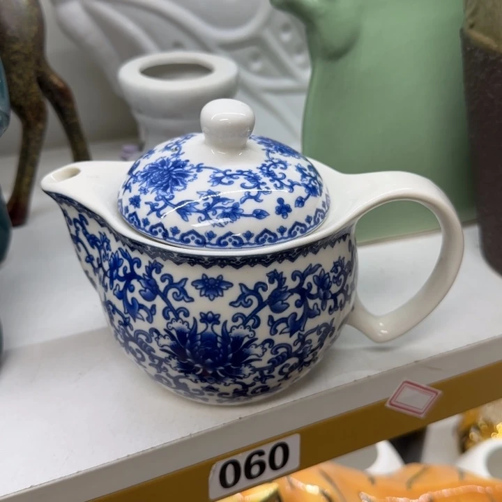 瓷片陶瓷工艺轻微微瑕