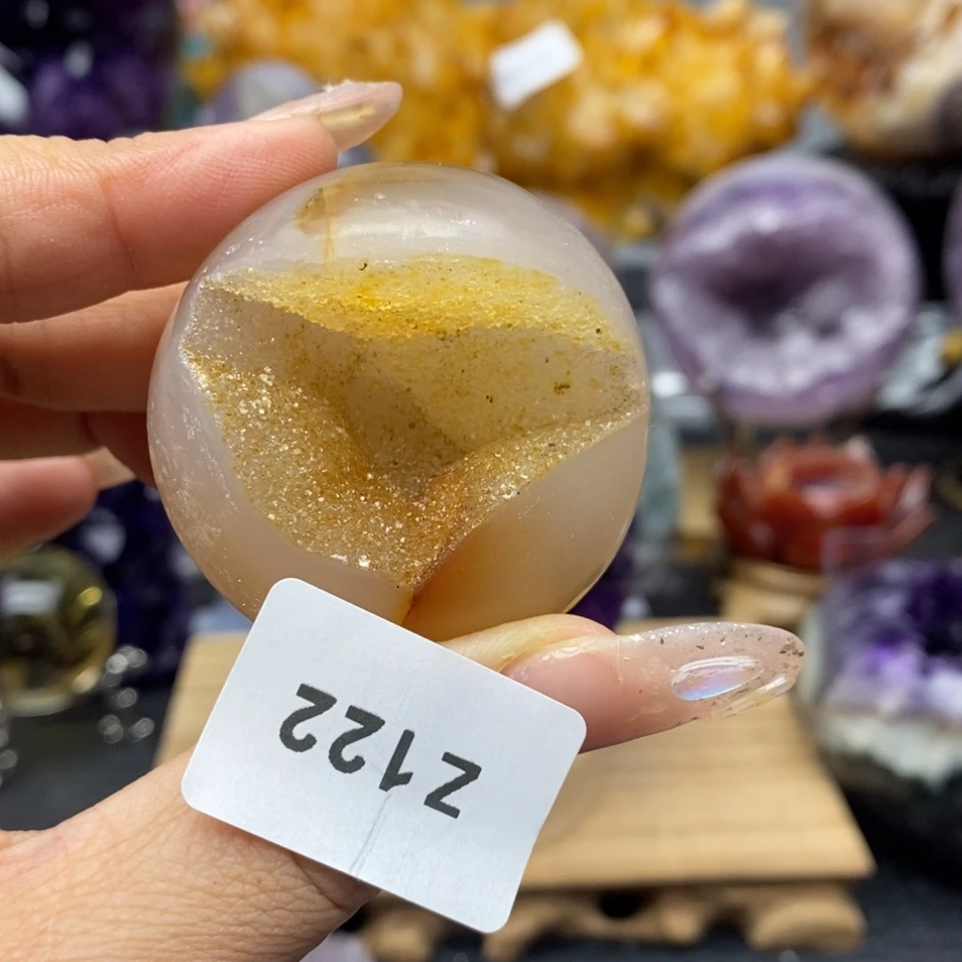 未镶嵌水晶大型摆件（非配饰）