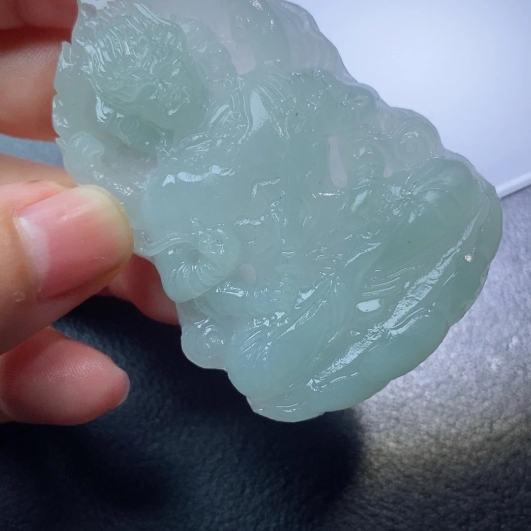定制翡翠未镶嵌875888999
