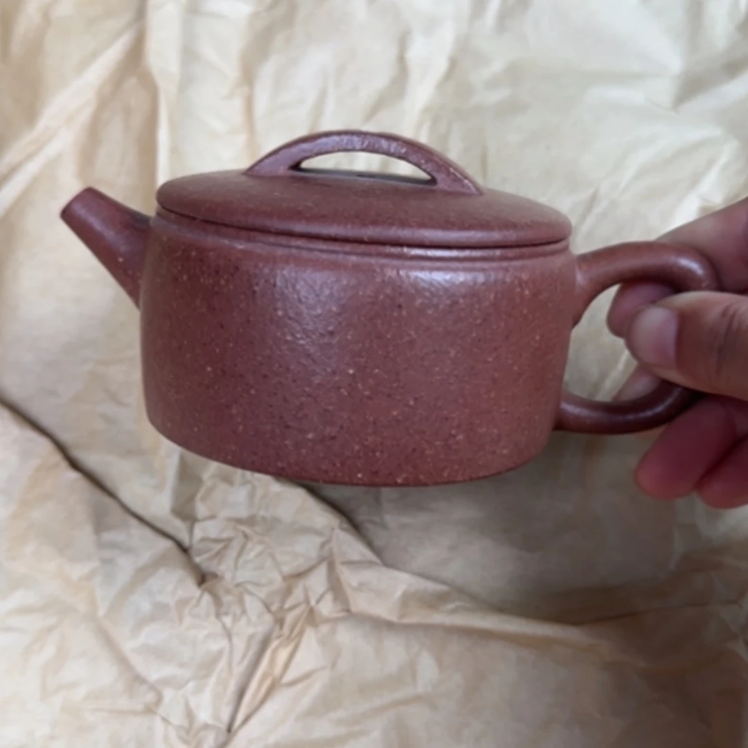 【闪购商品】茶壶紫砂紫砂茶具