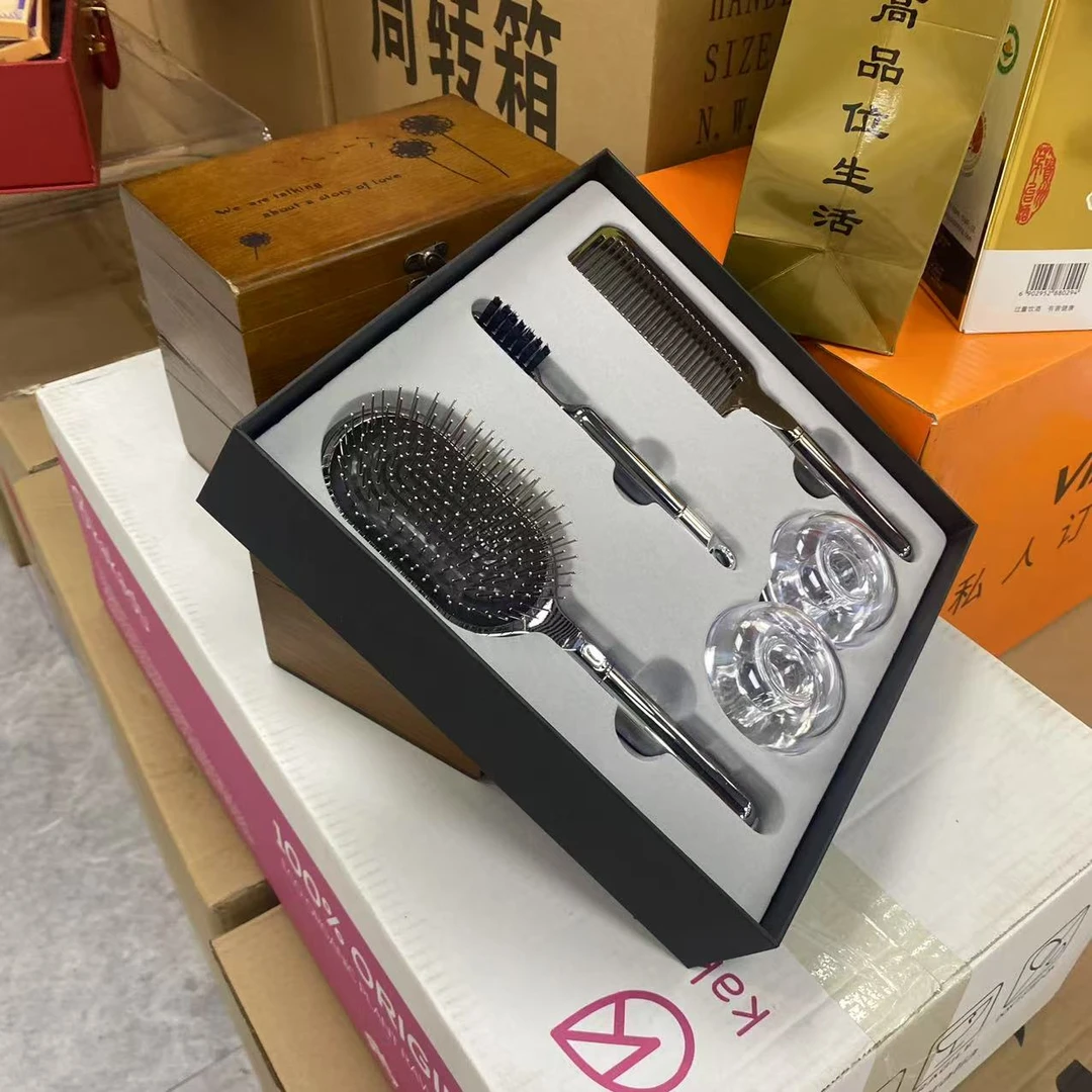 梳子套装-规格款式配件随机 l