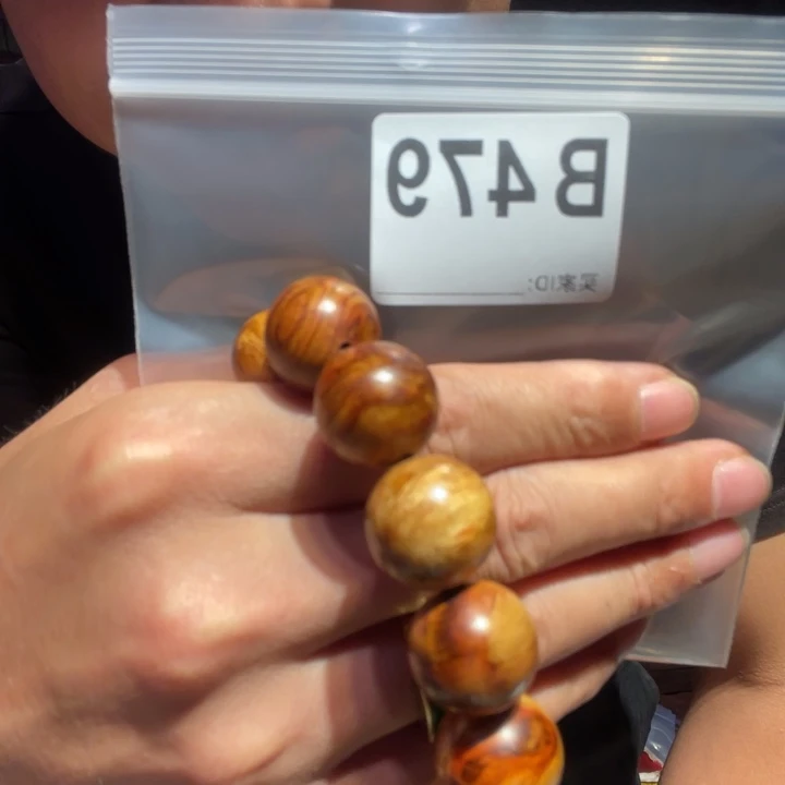 大叶紫檀（黑酸枝木类）479