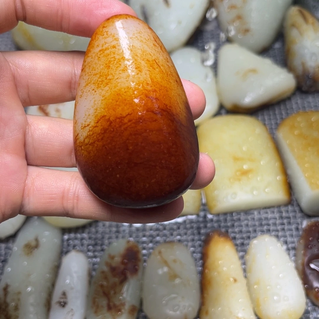 未镶嵌和田玉定制和田玉天****舍