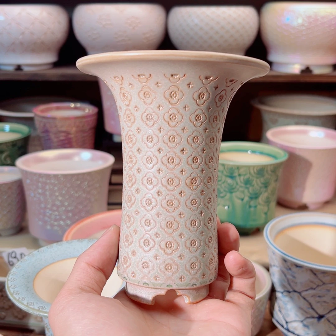 瓷片dy0304-046C曼塔