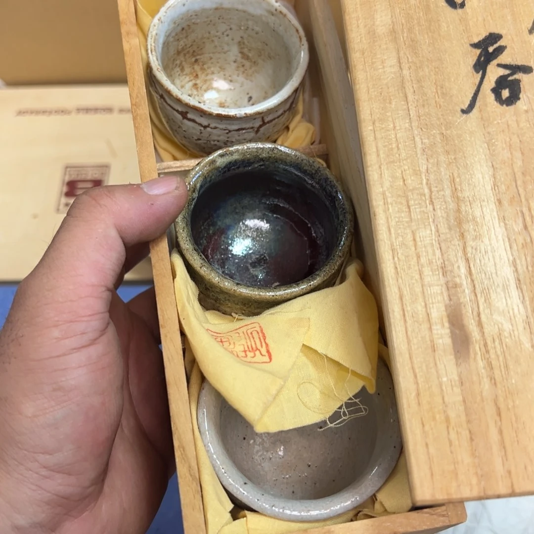 紫砂感谢喜欢谨慎买货