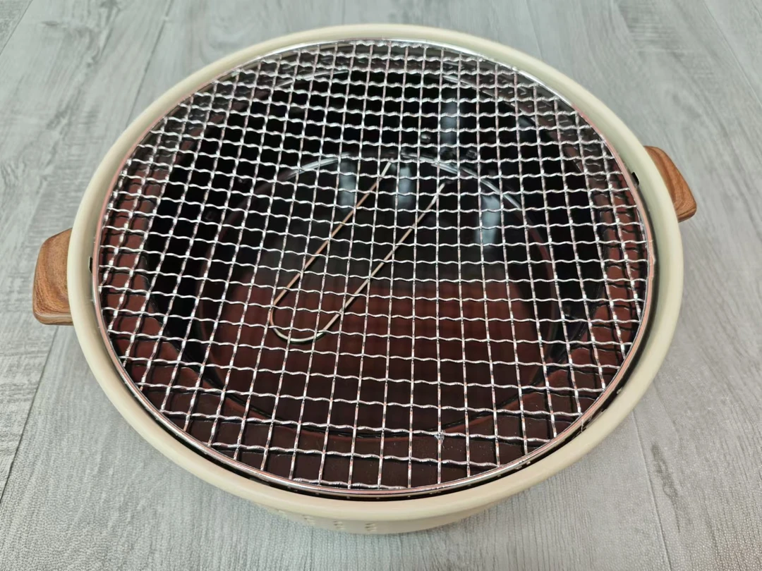 DYHW-户外围炉烧烤架