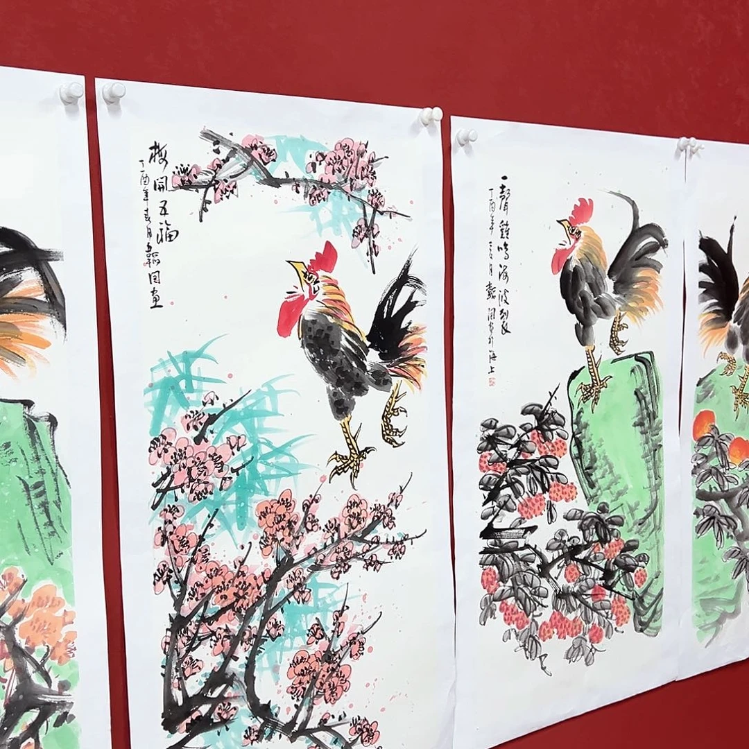 国画11111111111111