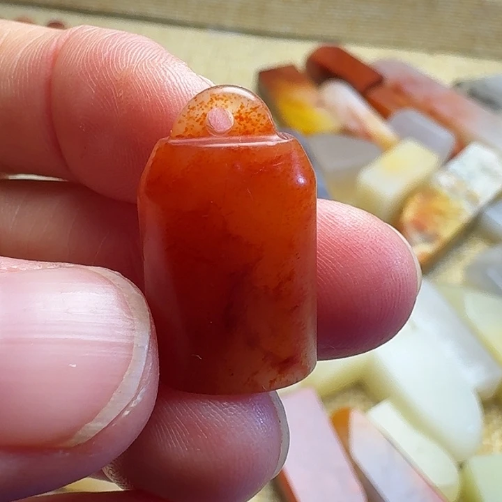 寿山石w****r寿山苵蓉石