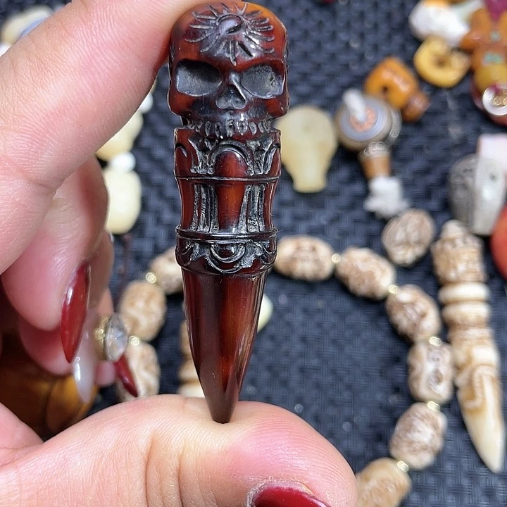 驼骨手串/手链其他配饰