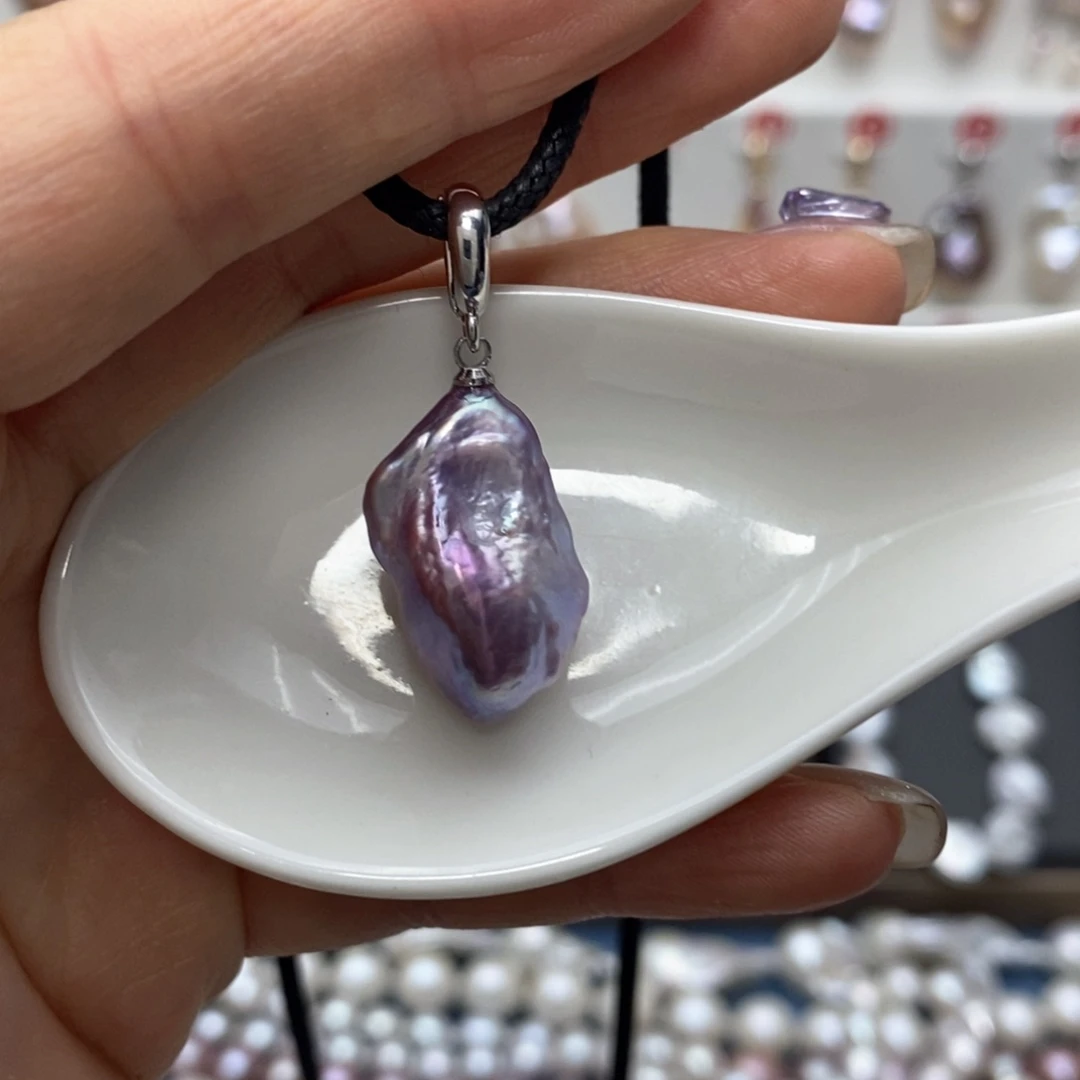 未镶嵌淡水珍珠其它