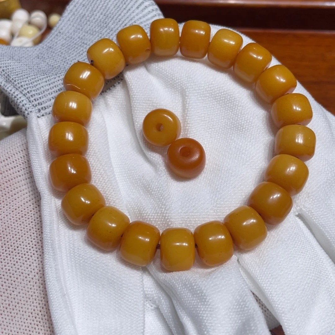 手串/手链驼骨手串