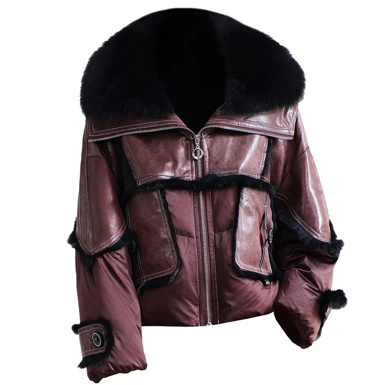 2025女士短外套【以直播间为准】