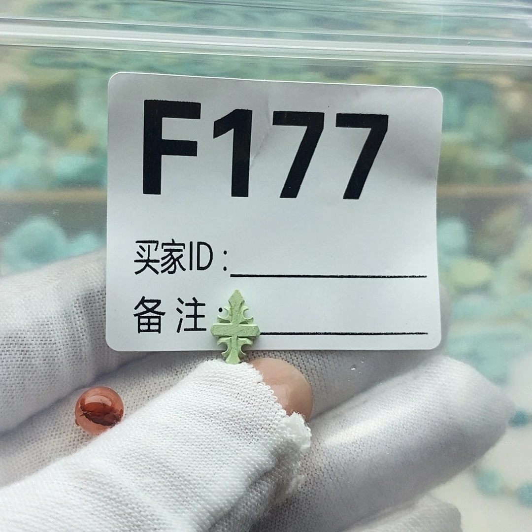 未镶嵌配饰南红玛瑙