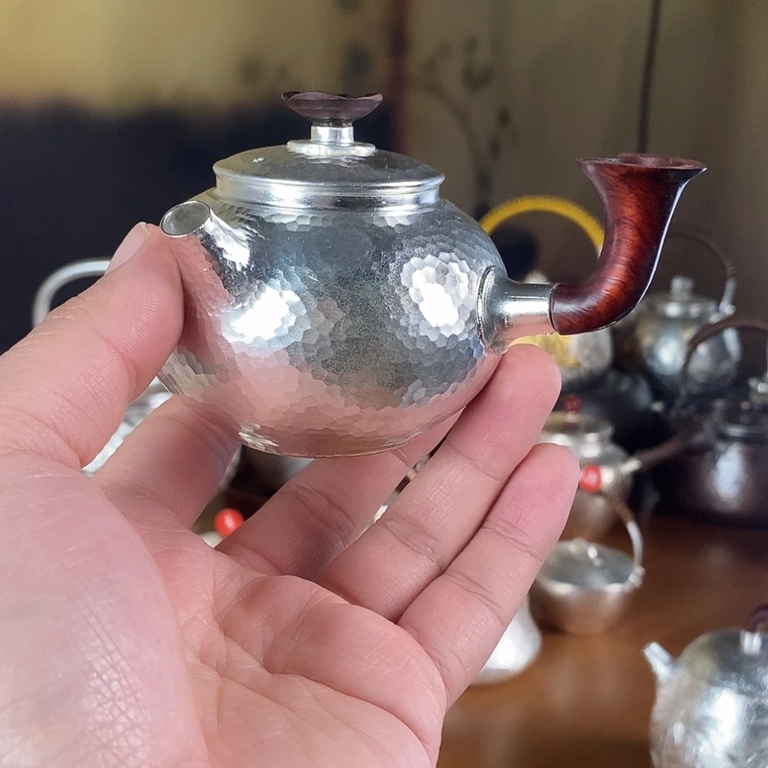 粉***恋手工制作准哦你壶盖