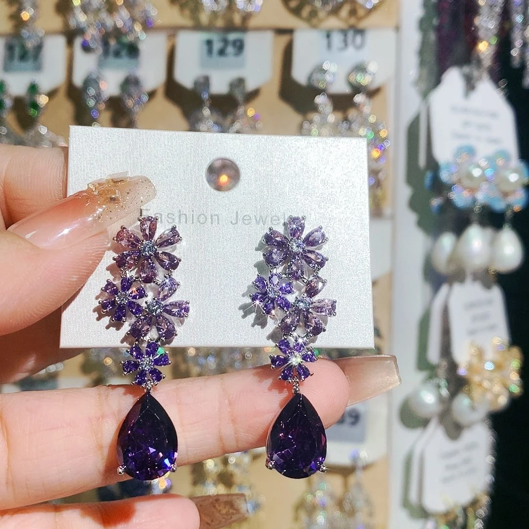 非金属合成立方氧化锆925银