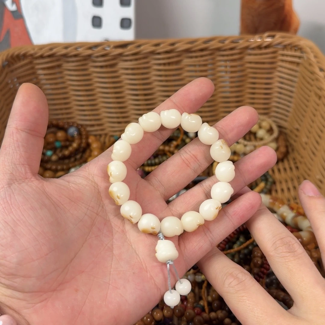 菩提根/象牙果手串
