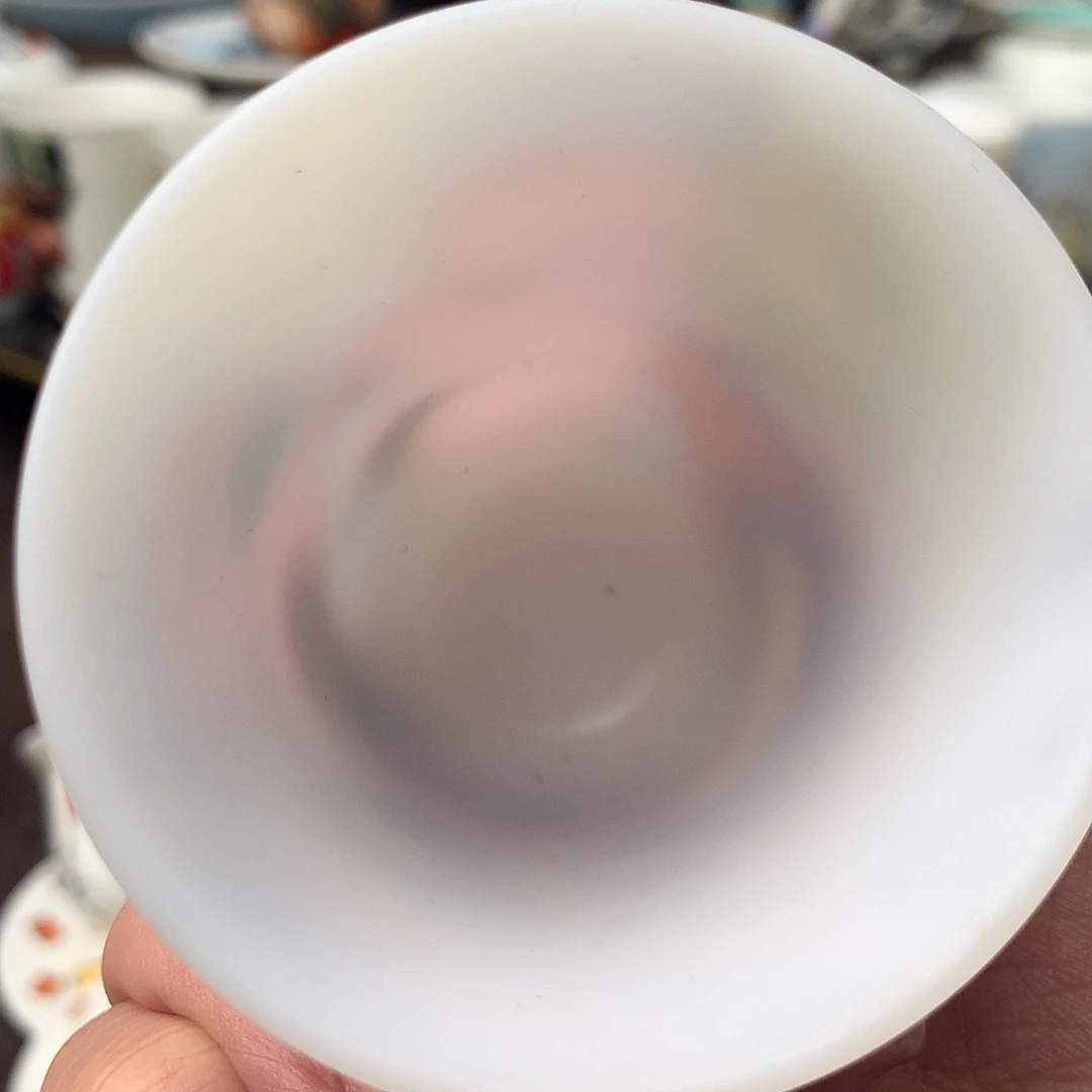 茉***葫瓷手工手绘手工龙龙