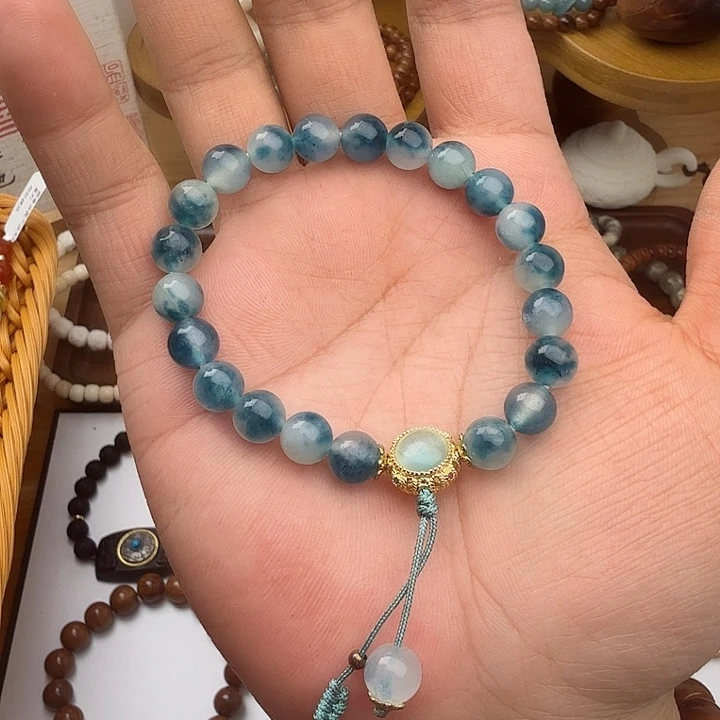 菩提根/象牙果手串