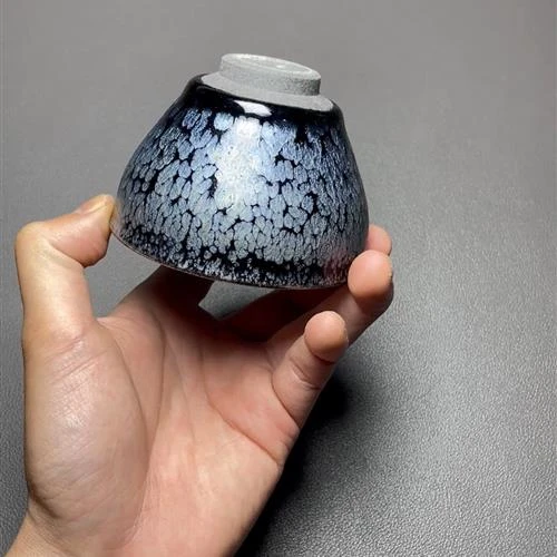 【闪购商品】茶盏-瑕疵-540.........