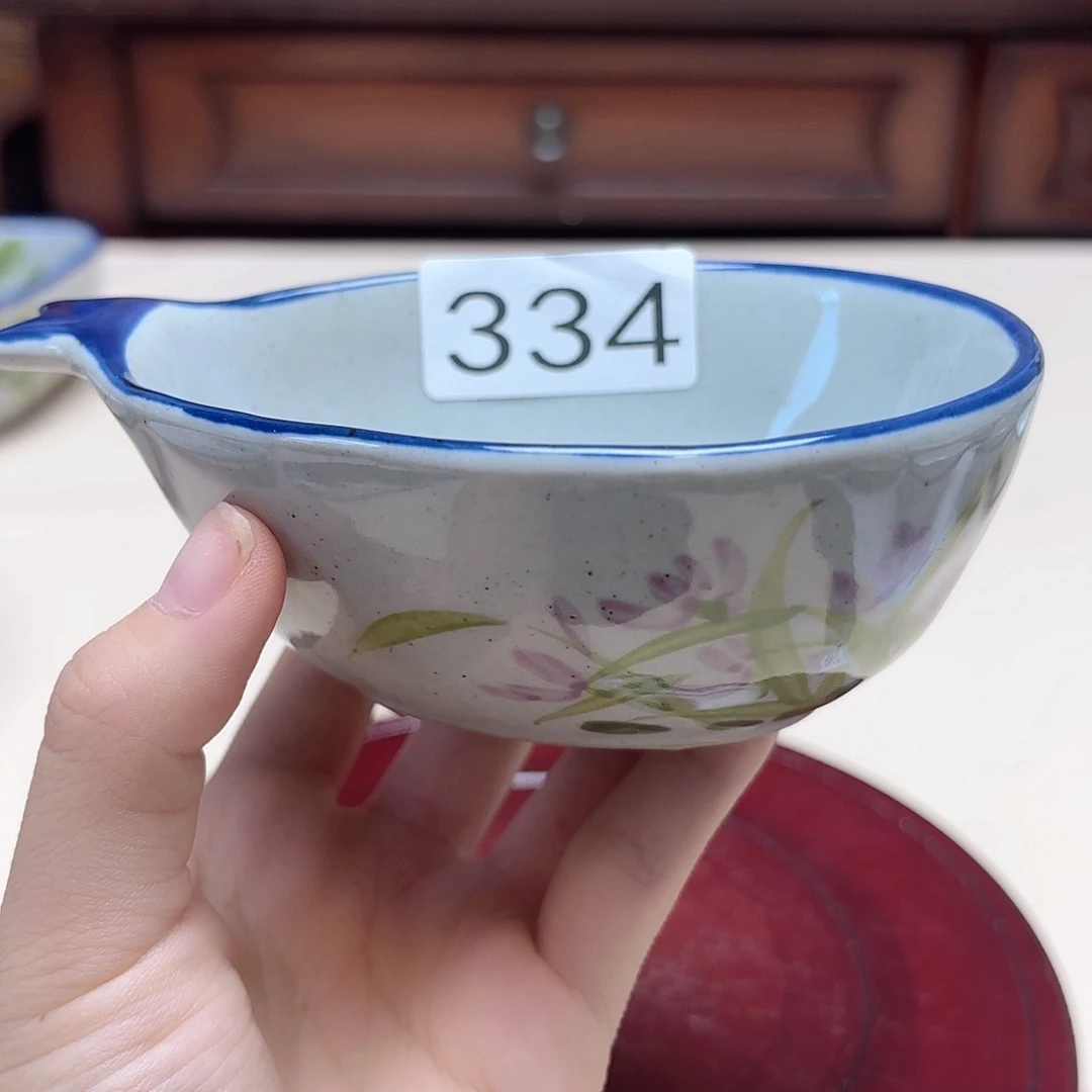 瓷景德镇手绘陶瓷334