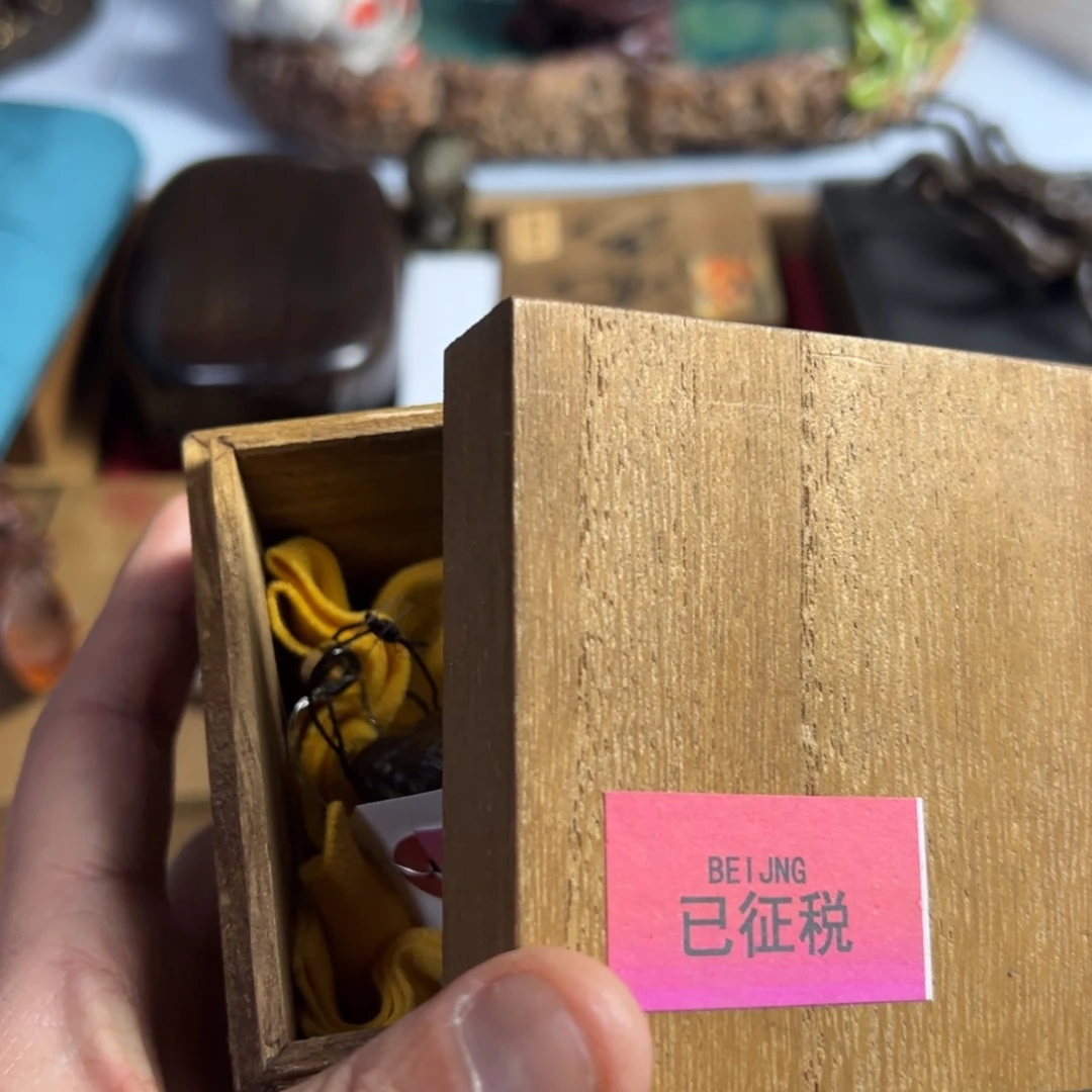 紫砂茶杯F****b我家粉皮真好看啊