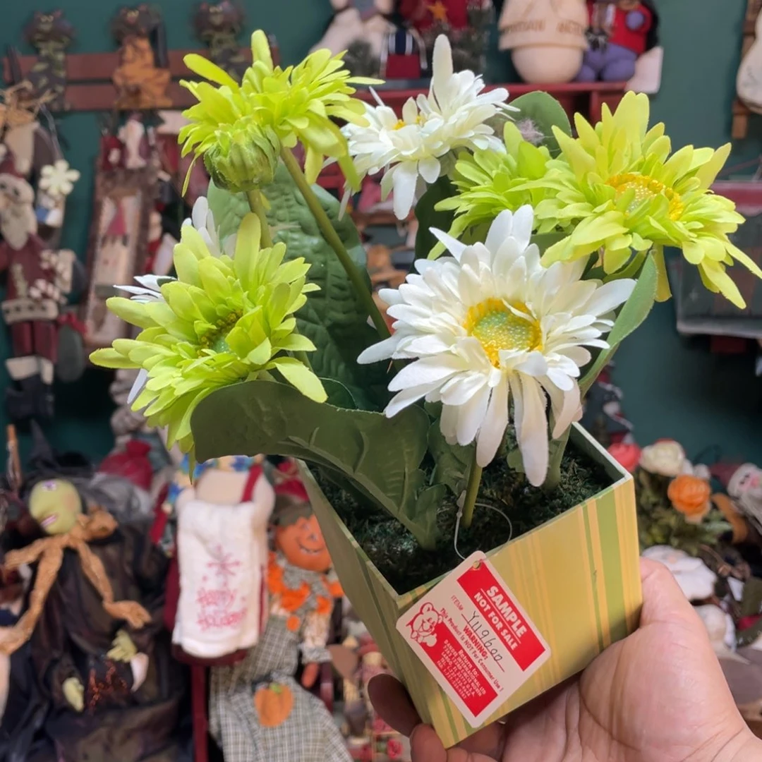 木头铁艺布艺树脂老货微瑕