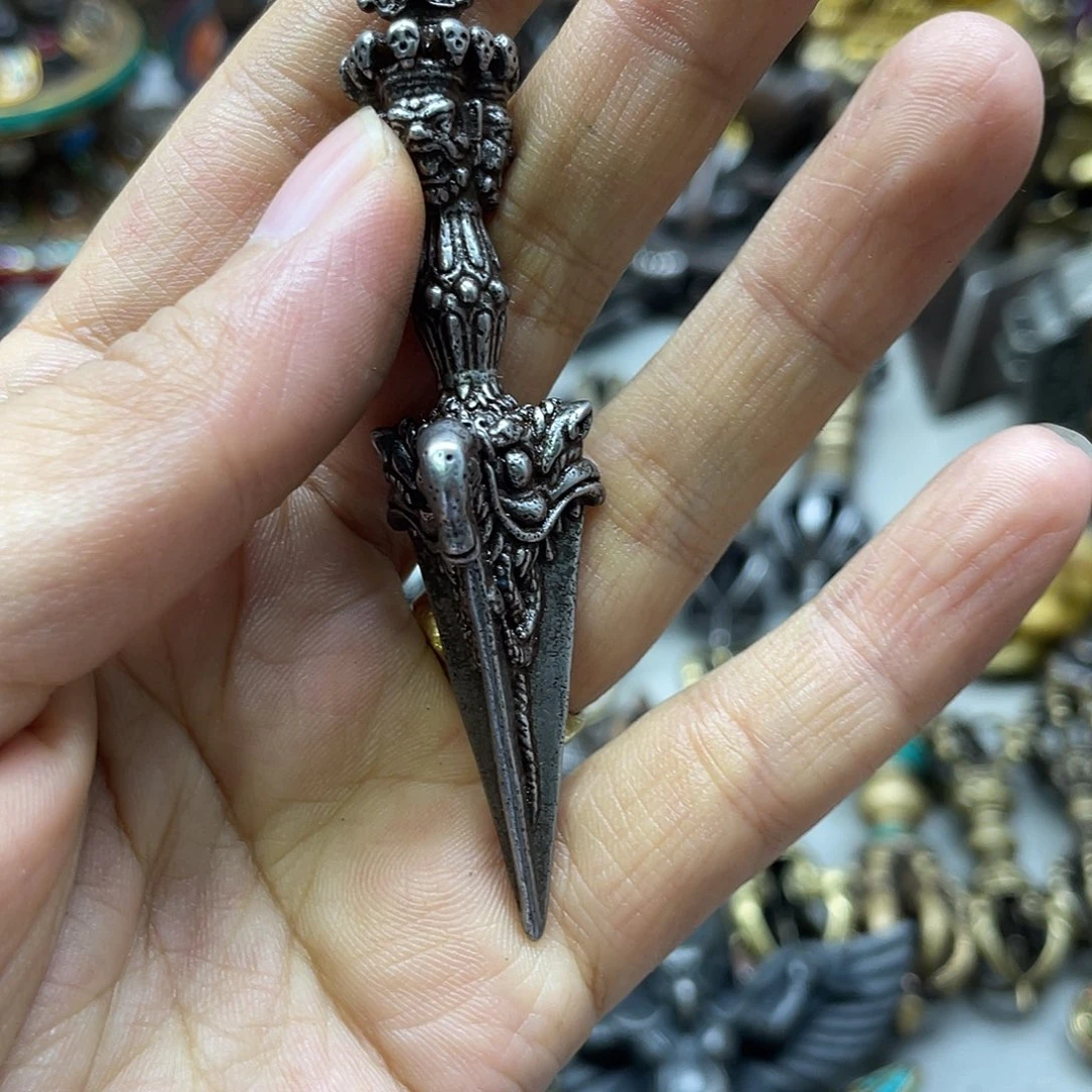 工艺品挂件一物一图