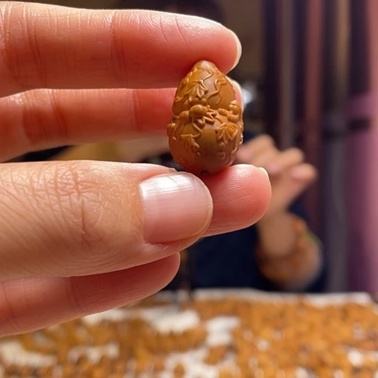 橄榄核手串/手链橄榄核