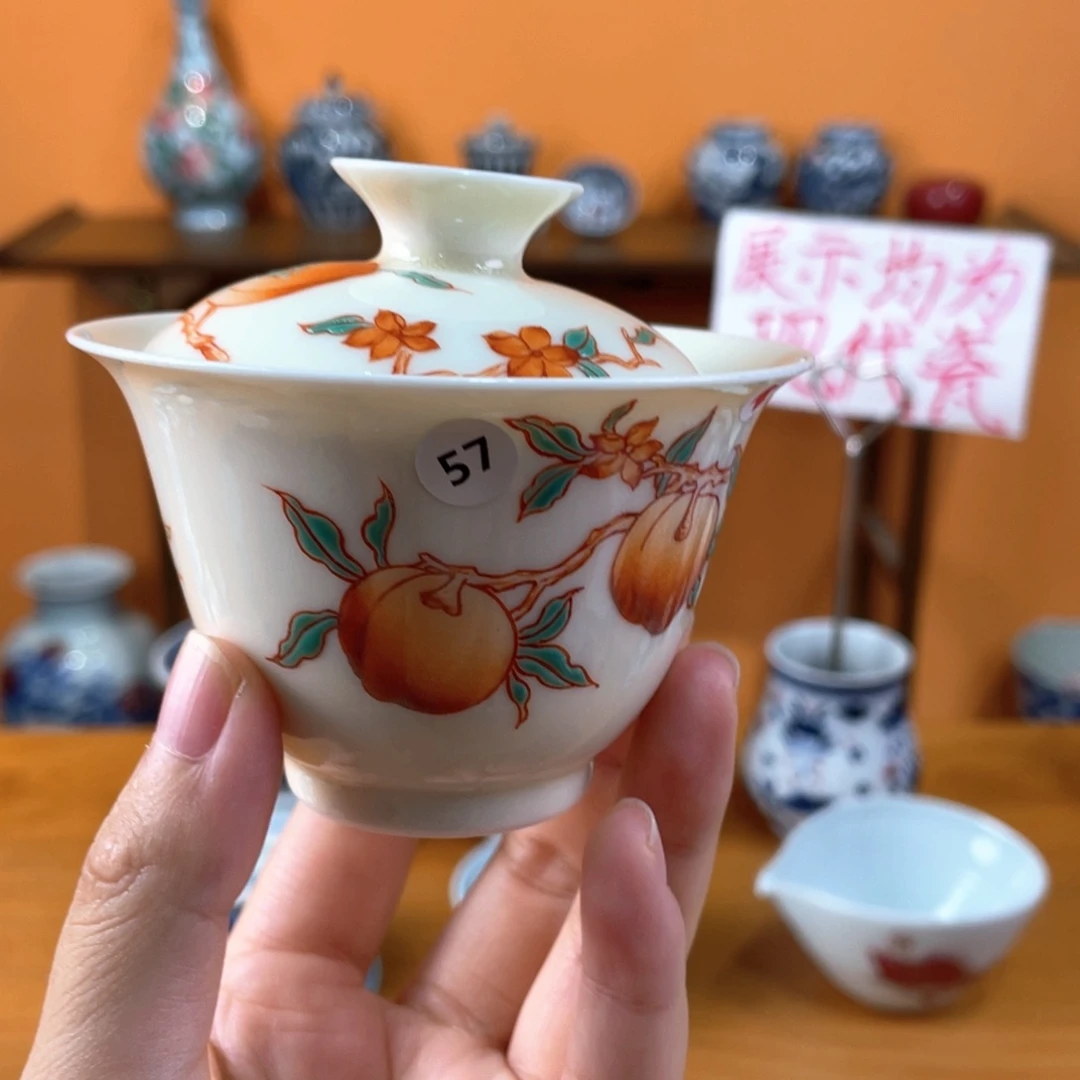 景德镇手绘哈哈哈哈哈哈