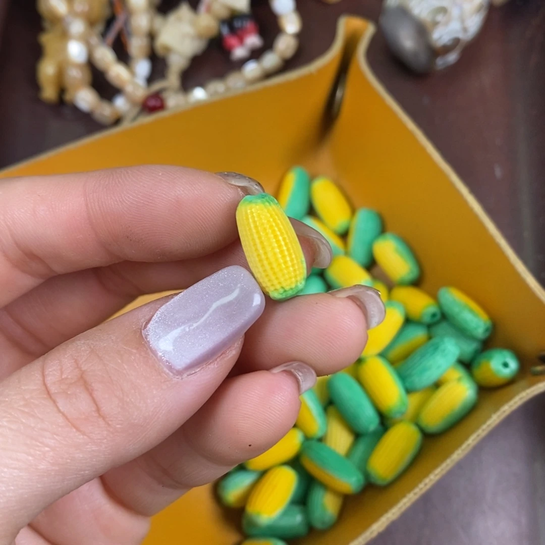 手串/手链驼骨配饰65