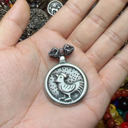 柏香籽/百香籽吊坠l**杰小配饰吊坠