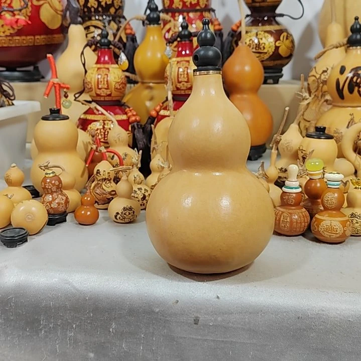 葫芦摆件葫芦摆件