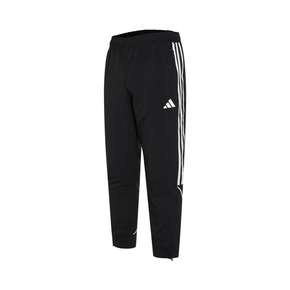 【滔搏联动】adidas/阿迪达斯男子TIRO23L WOV PNT梭织长裤IB5012
