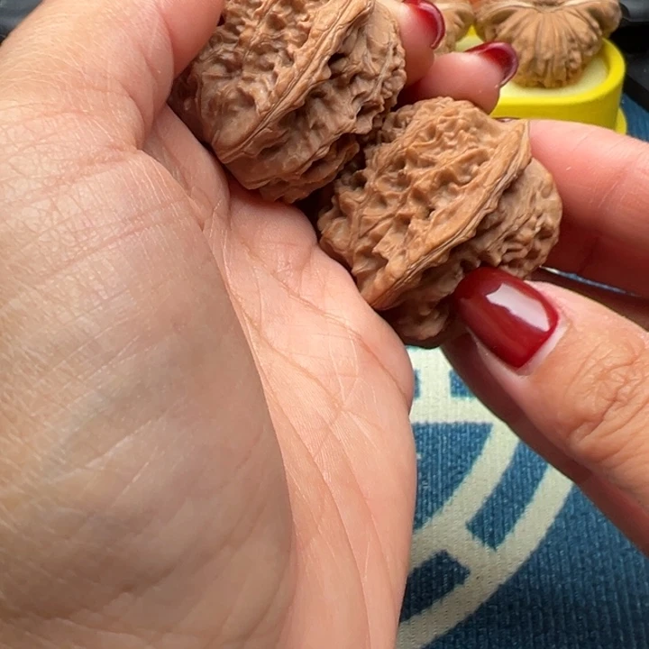 桃核吊坠文玩核老闷