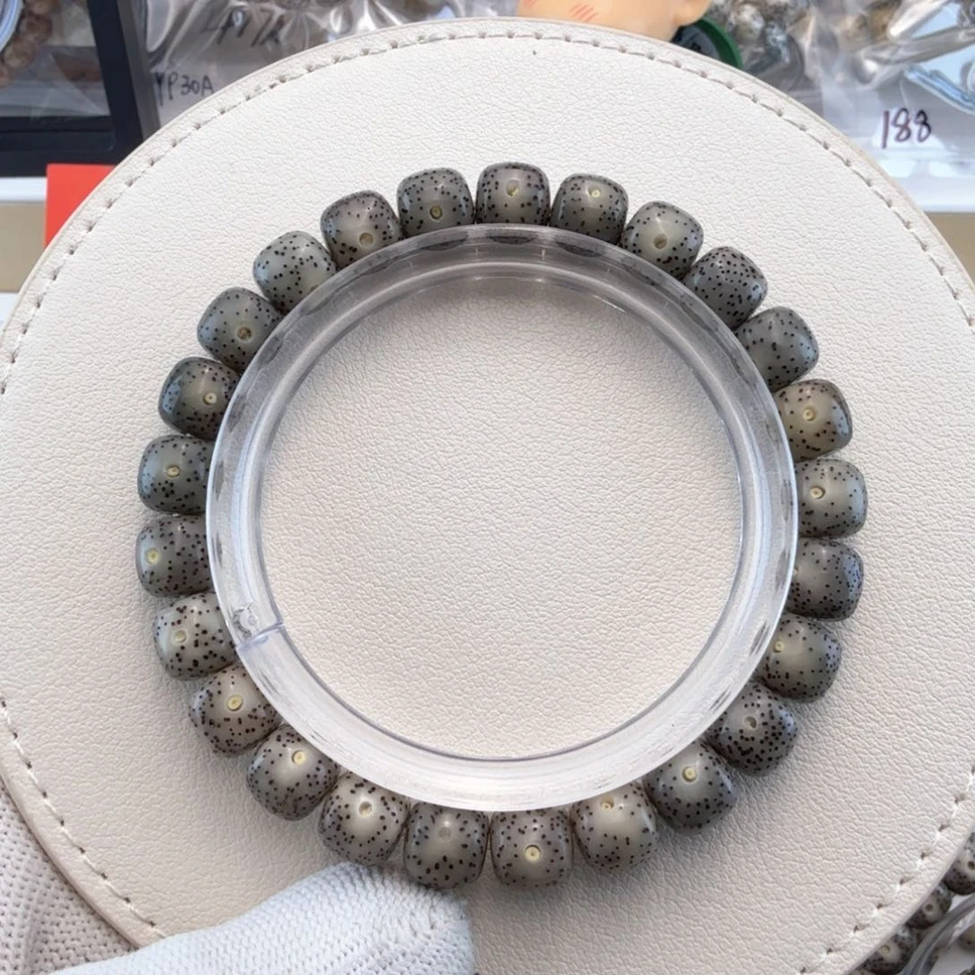 星月菩提吊坠宝***妖9/8灰冰