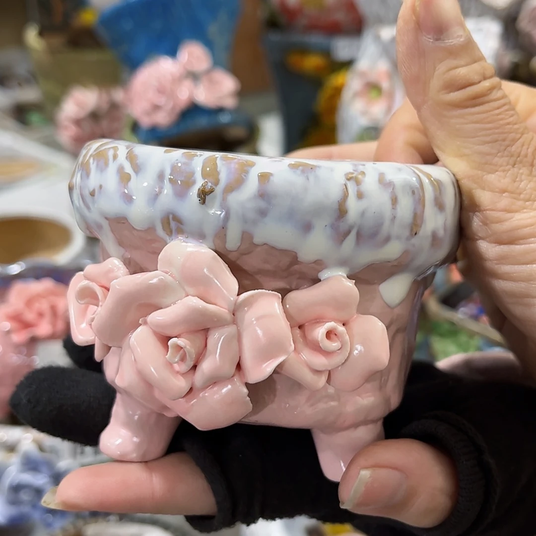 【闪购商品】红陶福利