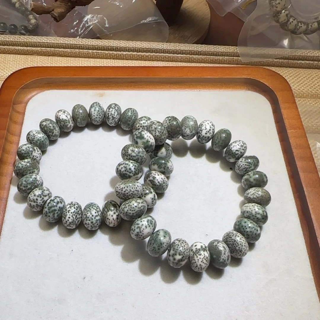 星月菩提手串福利14苹果