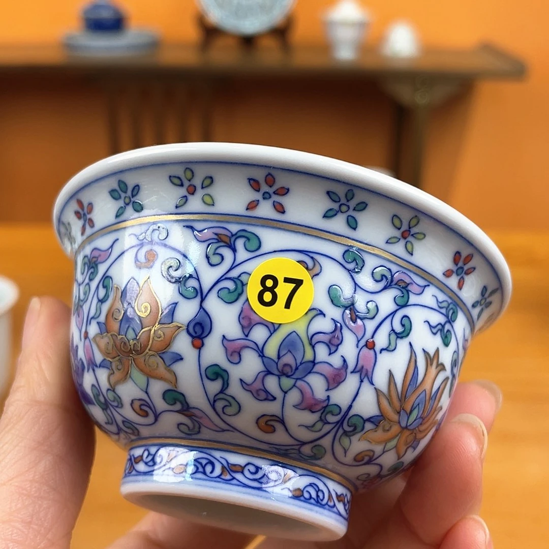 景德镇陶瓷景德镇瓷器