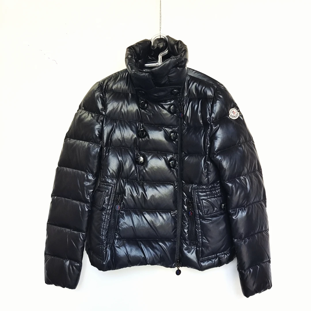 95新 MONCLER 安洁利严选/YK0118869 羽绒服