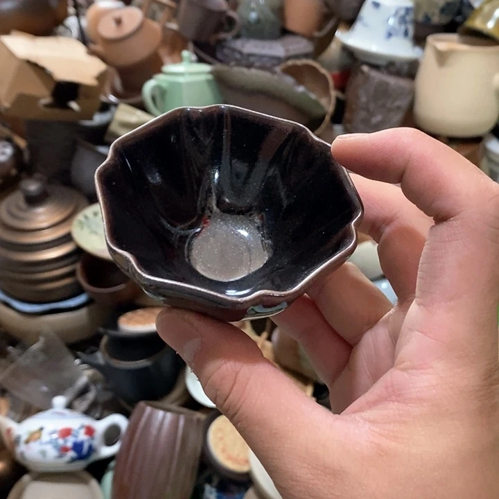 瓷片然后我们的故事真的越来越喜欢这个