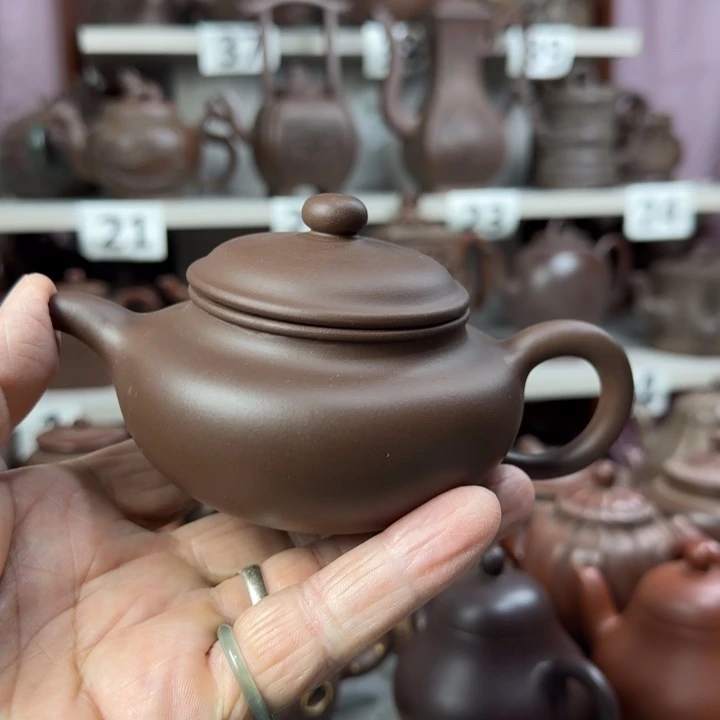 茶壶紫砂紫砂壶泡茶