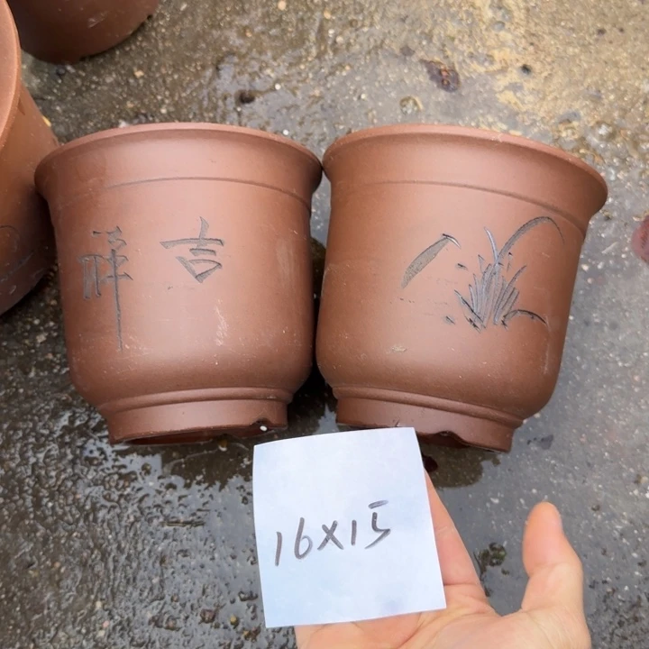 花盆紫砂特价商品