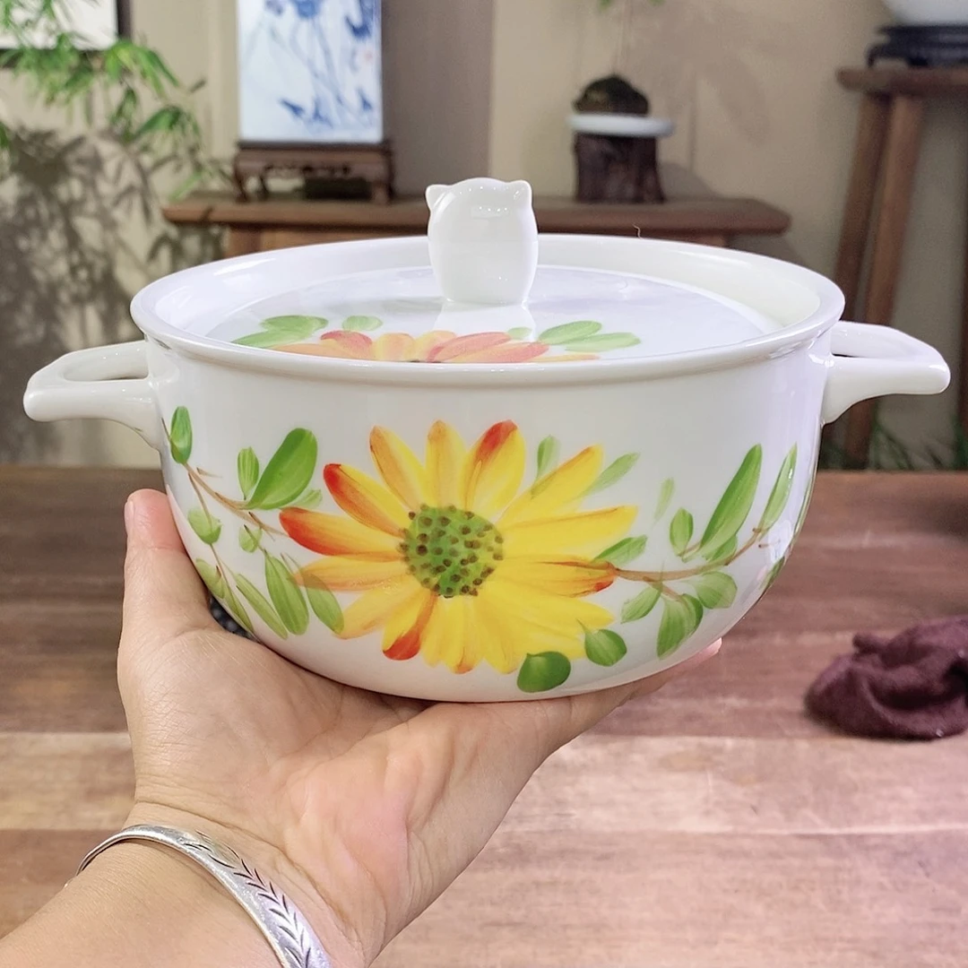 【闪购商品】景德镇陶瓷家用摆件