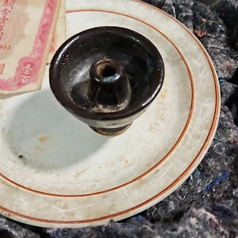 秋***月陶陶瓷器摆件百件百