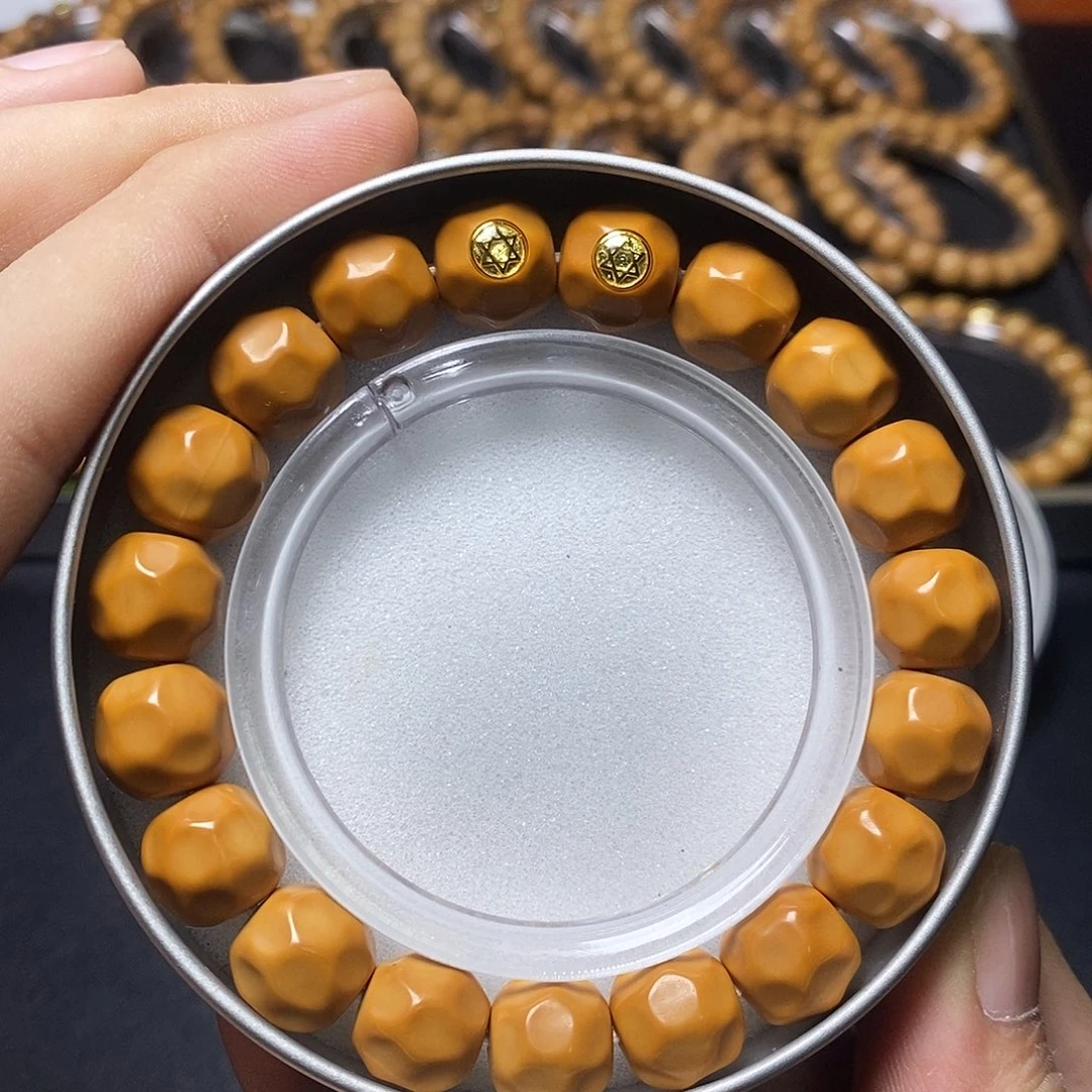 猴头核桃手串双标龙岩大奶酪13左右单号11号