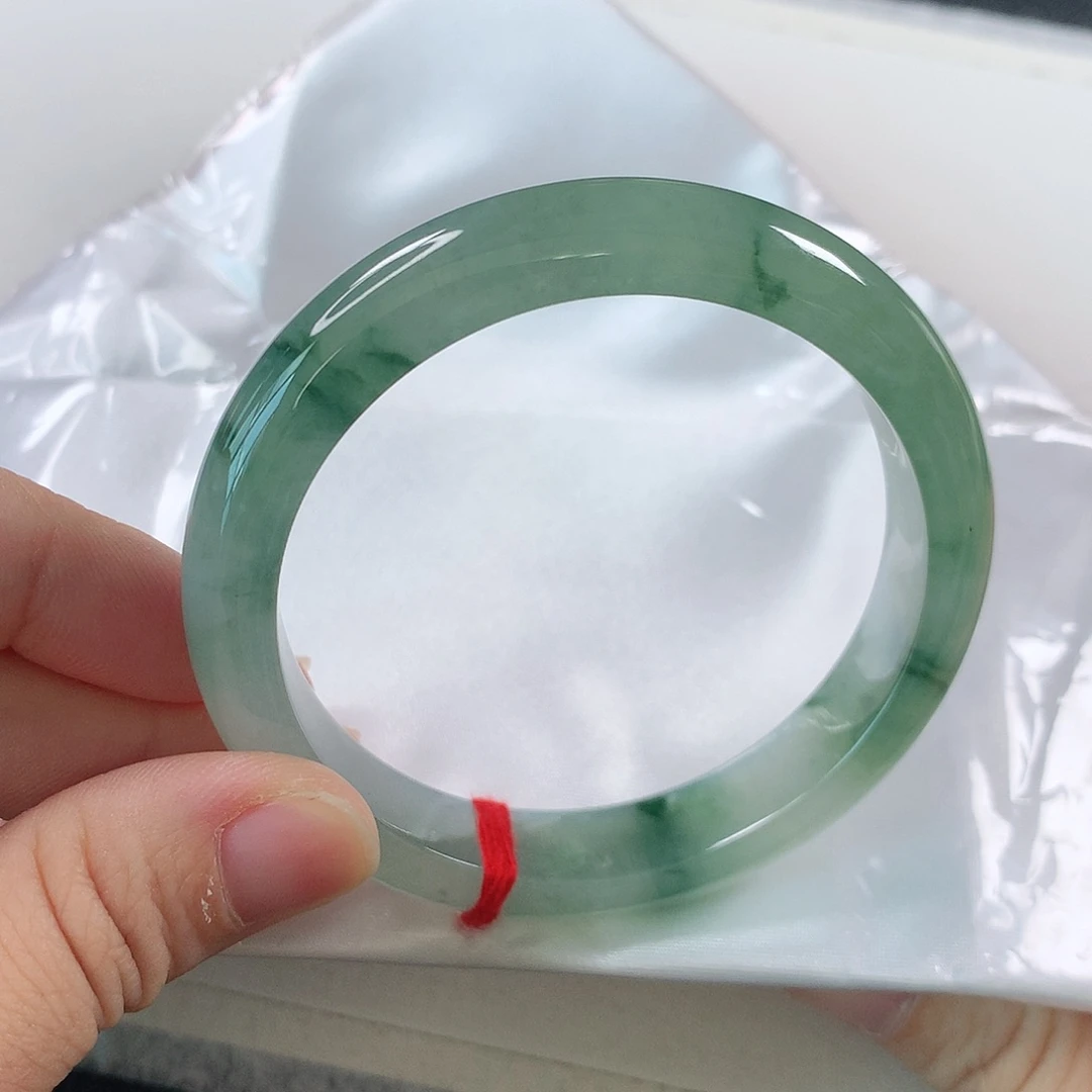 未镶嵌手镯翡翠①⑥⑦